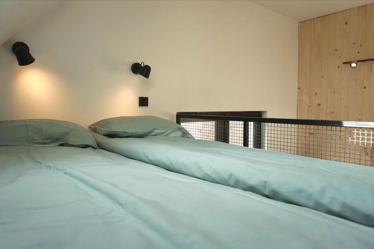 Montana Hotel Lisina Luaran gambar